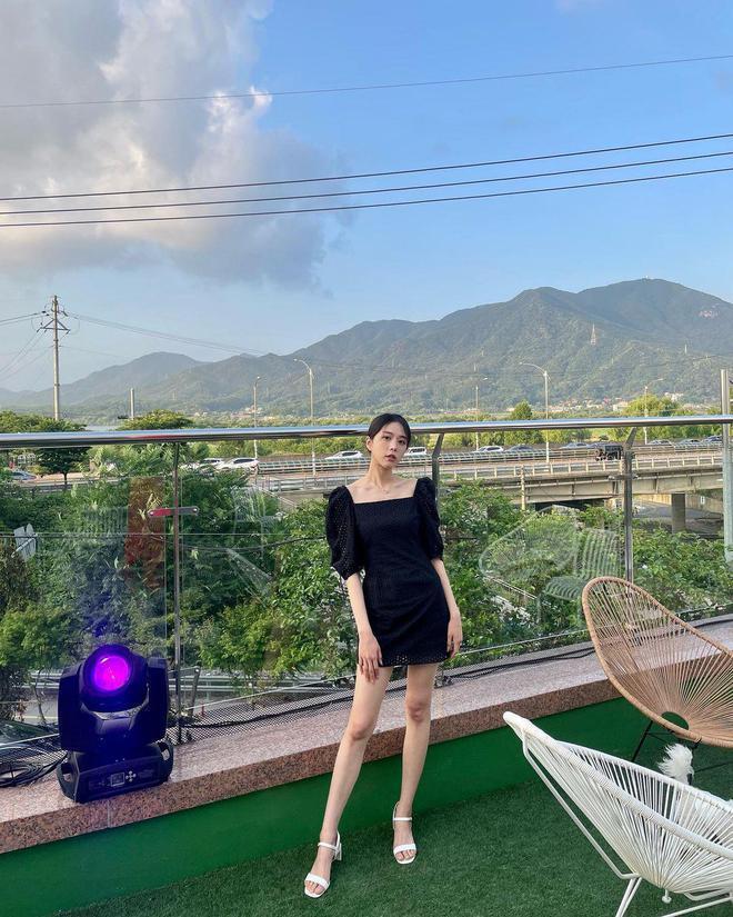 韩国小姐总决赛前三甲出炉，颜值引热议