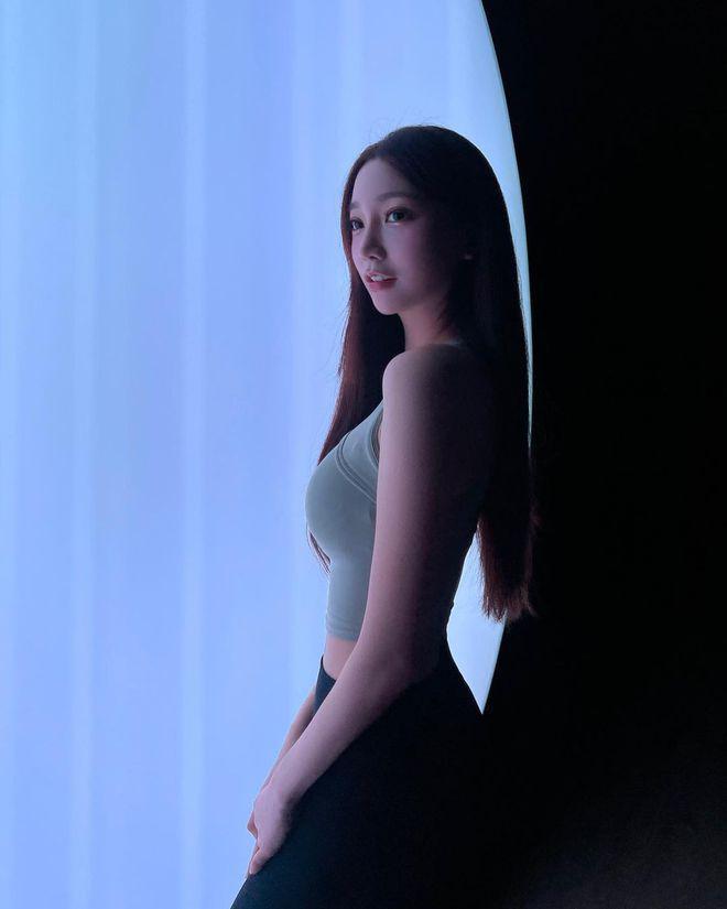 韩国小姐总决赛前三甲出炉，颜值引热议