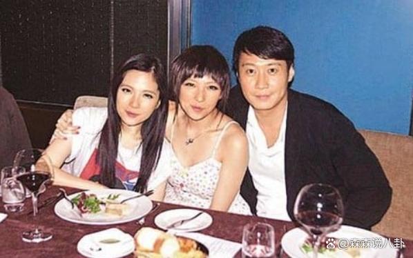香港歌手卫诗被困在以色列一度失联，好友回应：已躲进防空洞