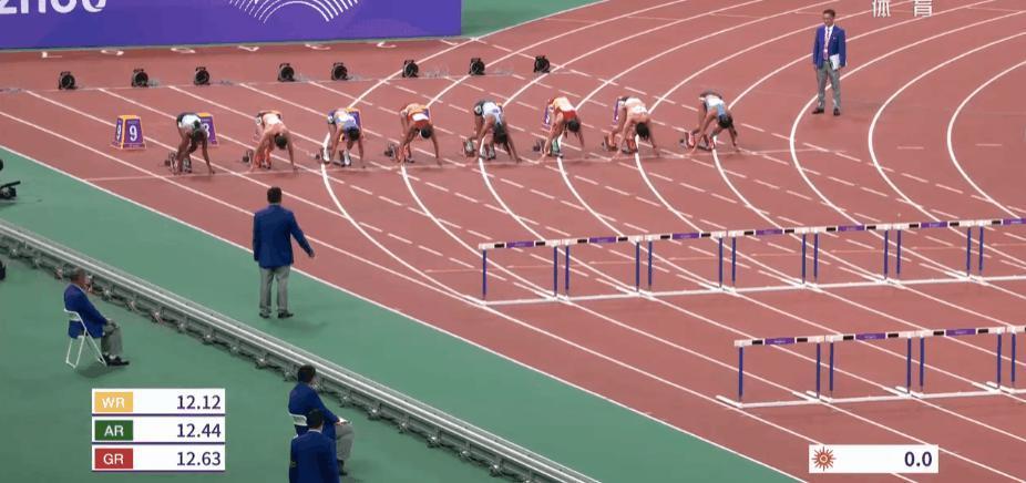 没夺冠却一夜成名，她有多狂？