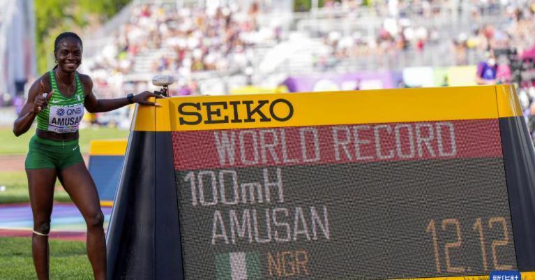 没夺冠却一夜成名，她有多狂？