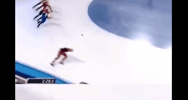 没夺冠却一夜成名，她有多狂？