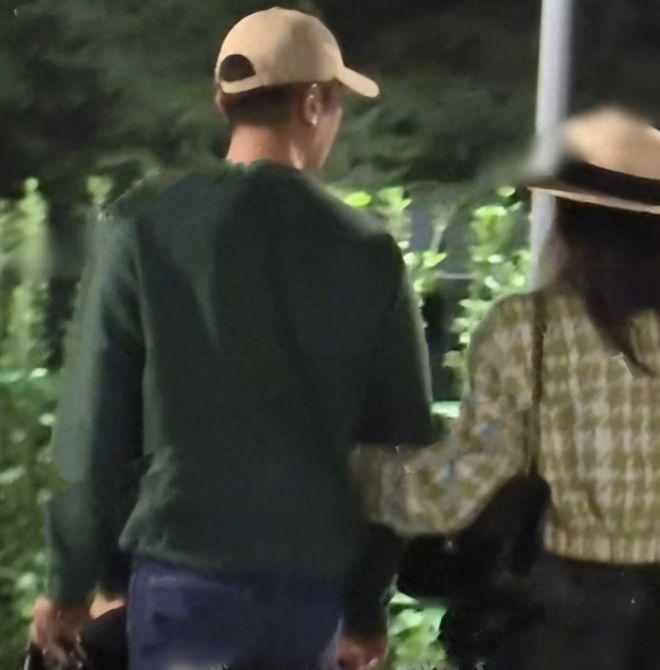 霍思燕李小璐聚会，嗯哼甜馨互动超友爱