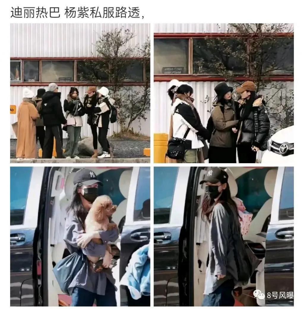 90后顶流小花开撕,再怎么撕也得靠作品说话