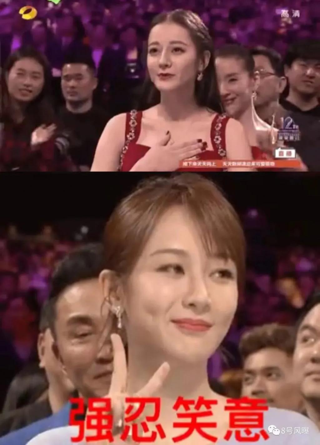 90后顶流小花开撕,再怎么撕也得靠作品说话