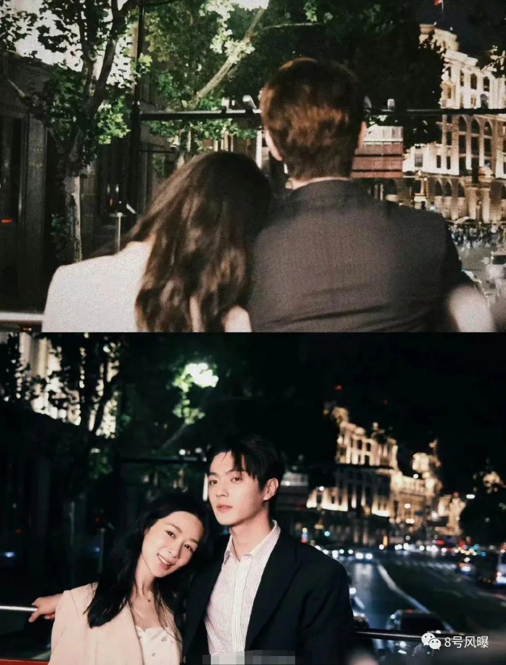 90后顶流小花开撕,再怎么撕也得靠作品说话