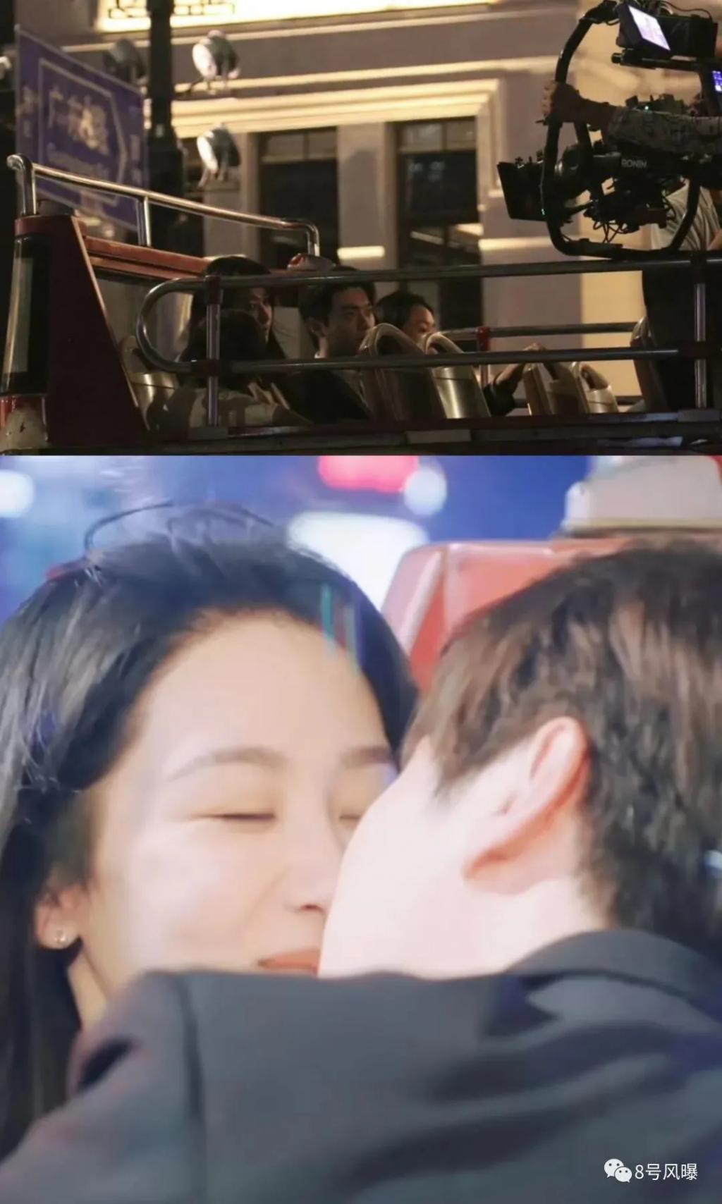 90后顶流小花开撕,再怎么撕也得靠作品说话