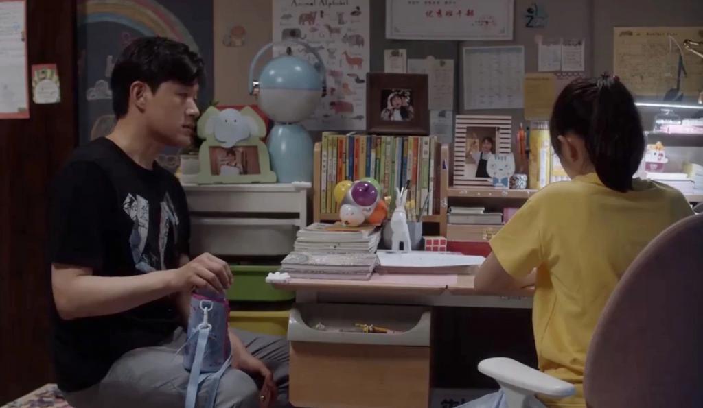 “爸爸带娃潦草”不是笑料，是缺心眼！