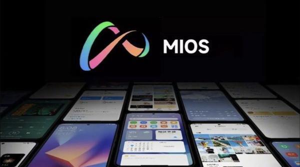 小米新系统叫“CNMIOS”？iOS：我到底咋惹你了要被骂