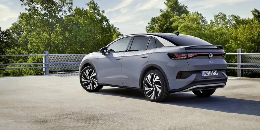 大众推出ID.4/ID.5纯电SUV升级版，提升动力续航和信息娱乐系统