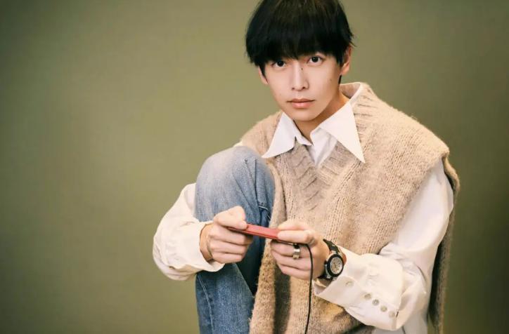 不愧是，真男人！