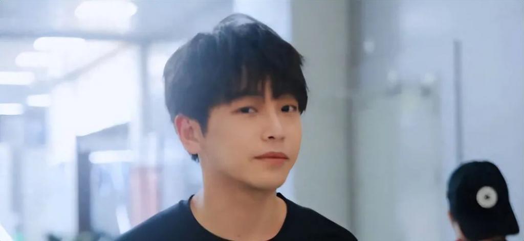 不愧是，真男人！