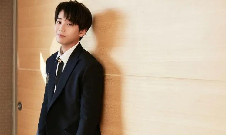 不愧是，真男人！