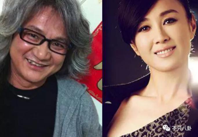 被传痛失爱子？“最美妲己”的生活太过坎坷了.