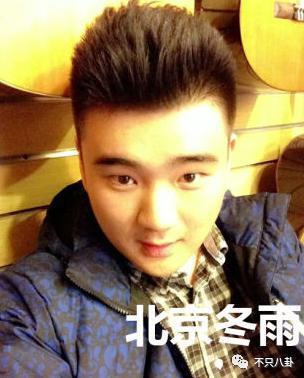 被传痛失爱子？“最美妲己”的生活太过坎坷了.