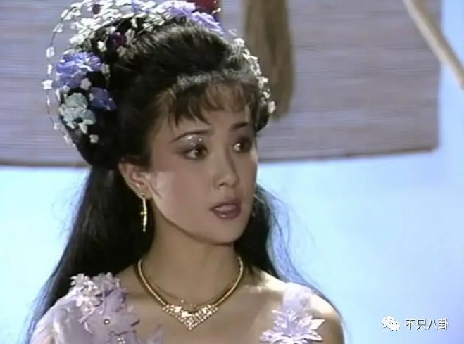被传痛失爱子？“最美妲己”的生活太过坎坷了.