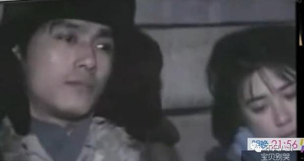 被传痛失爱子？“最美妲己”的生活太过坎坷了.