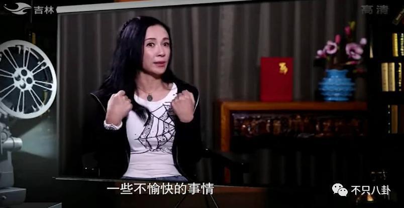 被传痛失爱子？“最美妲己”的生活太过坎坷了.