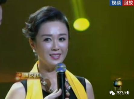被传痛失爱子？“最美妲己”的生活太过坎坷了.