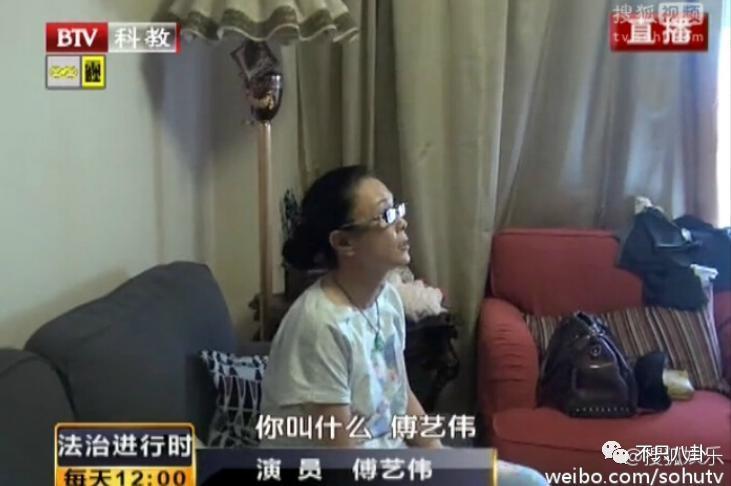 被传痛失爱子？“最美妲己”的生活太过坎坷了.