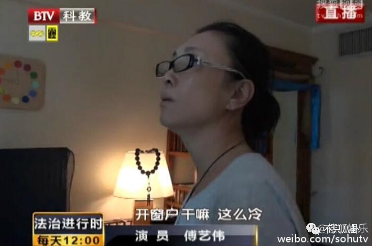 被传痛失爱子？“最美妲己”的生活太过坎坷了.