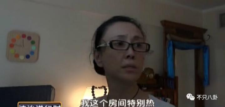 被传痛失爱子？“最美妲己”的生活太过坎坷了.