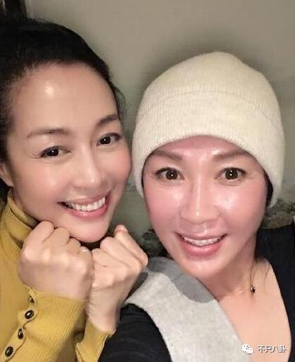 被传痛失爱子？“最美妲己”的生活太过坎坷了.
