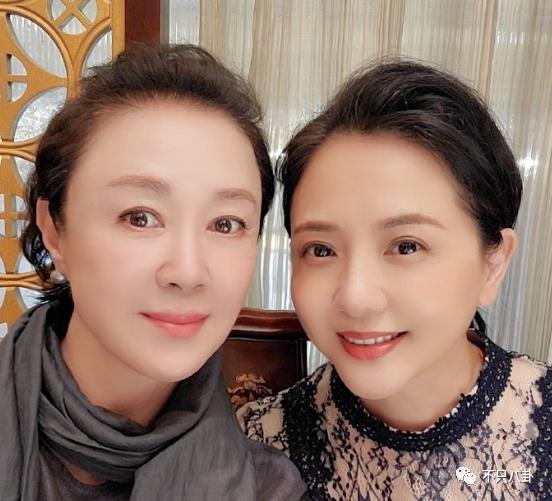 被传痛失爱子？“最美妲己”的生活太过坎坷了.