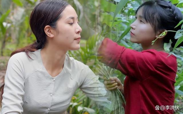 李子柒到底有多牛？停更一年每月仍有10多万美元进账
