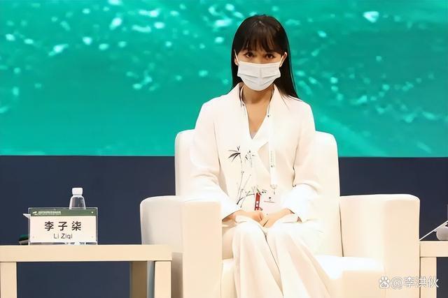 李子柒到底有多牛？停更一年每月仍有10多万美元进账