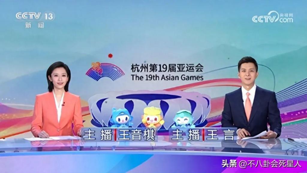 央视主持大洗牌：多位美女主持出走，新人被力捧，一哥地位不动摇