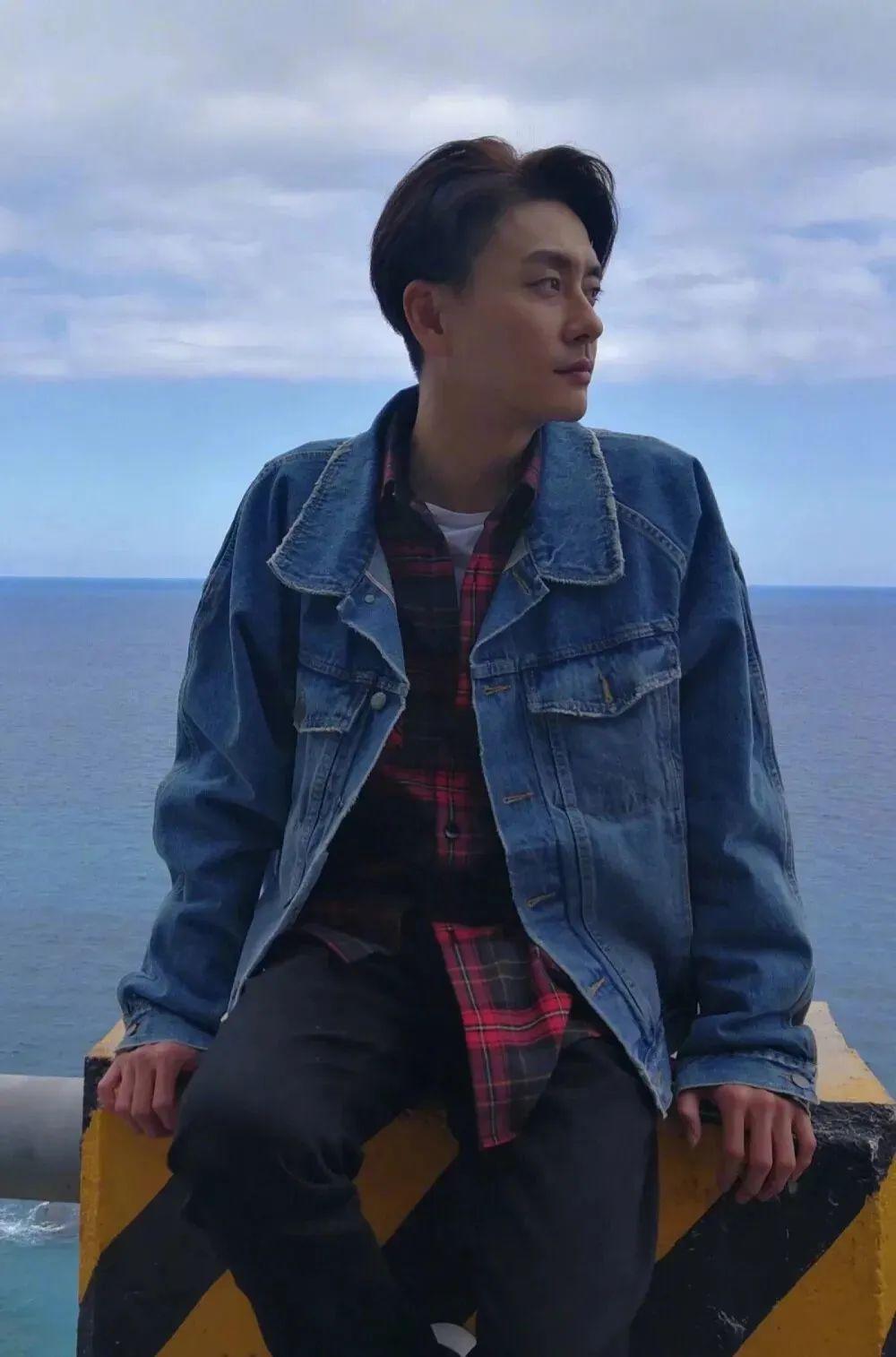 顶级海王，隐婚生子了？