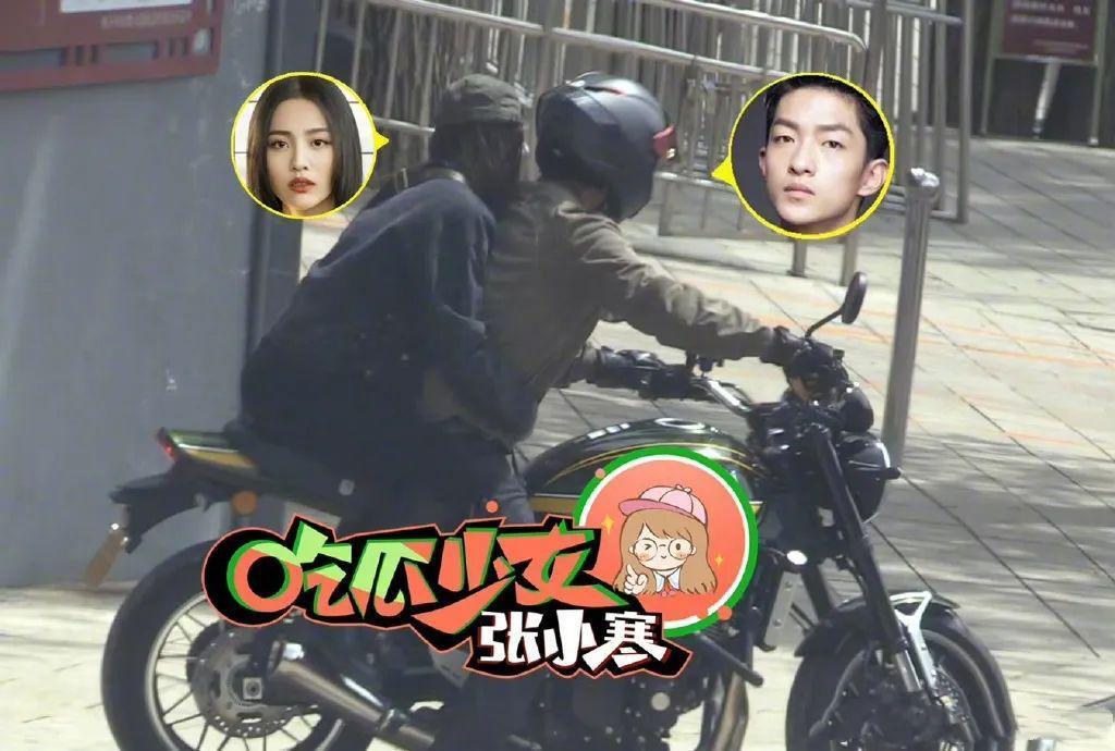 顶级海王，隐婚生子了？