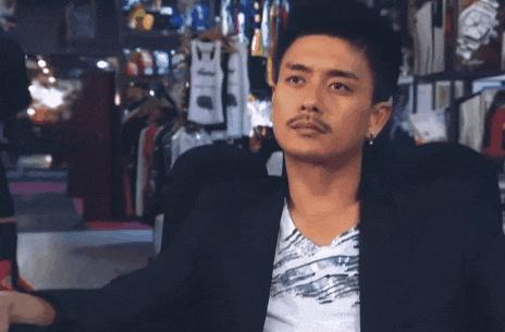 顶级海王，隐婚生子了？