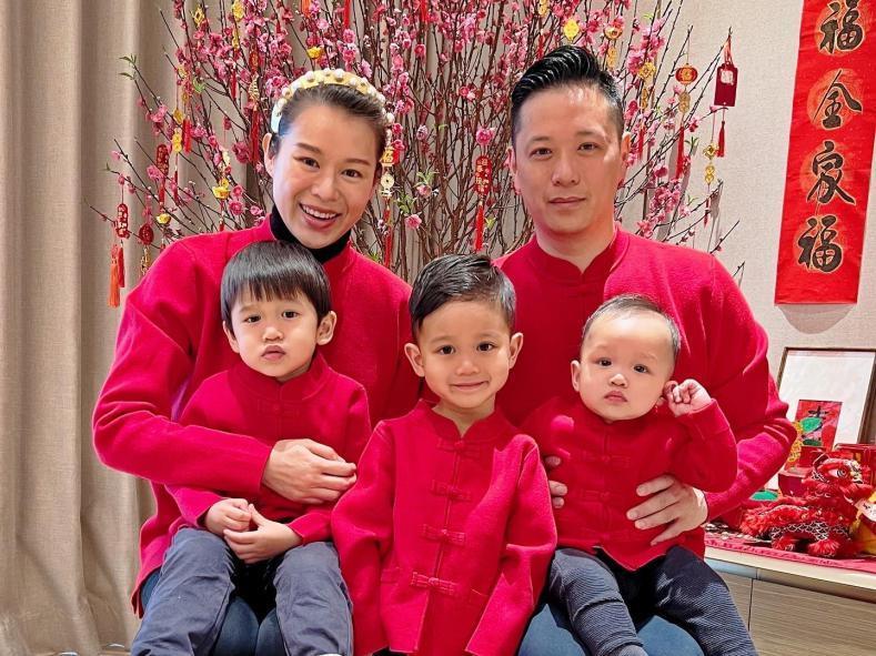 顶级海王，隐婚生子了？