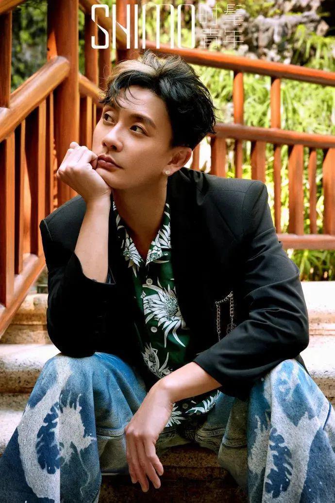 顶级海王，隐婚生子了？