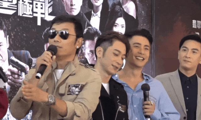 顶级海王，隐婚生子了？