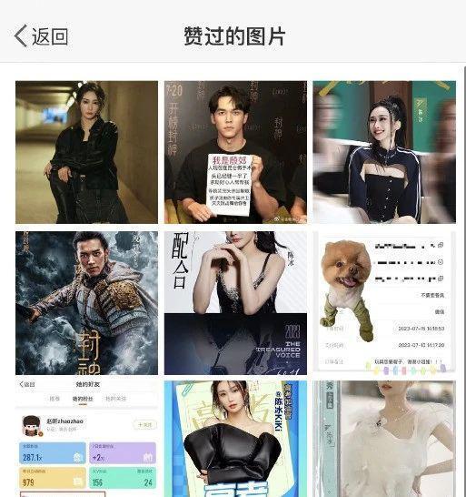 地下恋曝光，搭上圈内富婆，婚戒都买了？