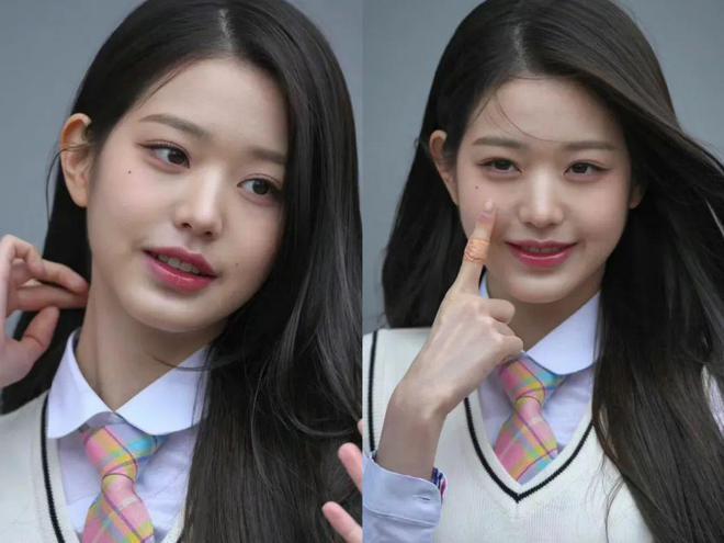 为什么张元英的油腻，逐渐转移到内娱小花脸上了？