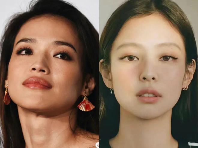 为什么张元英的油腻，逐渐转移到内娱小花脸上了？