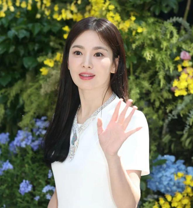 为什么张元英的油腻，逐渐转移到内娱小花脸上了？