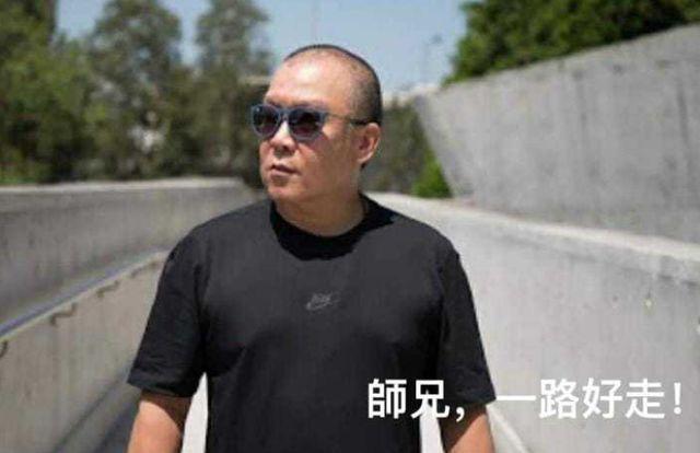 武打明星孟海患癌去世，众星发文送别：一路走好