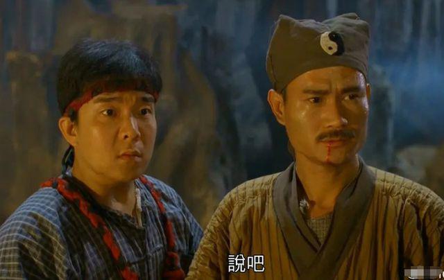 武打明星孟海患癌去世，众星发文送别：一路走好