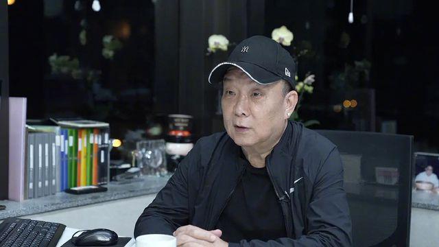 武打明星孟海患癌去世，众星发文送别：一路走好