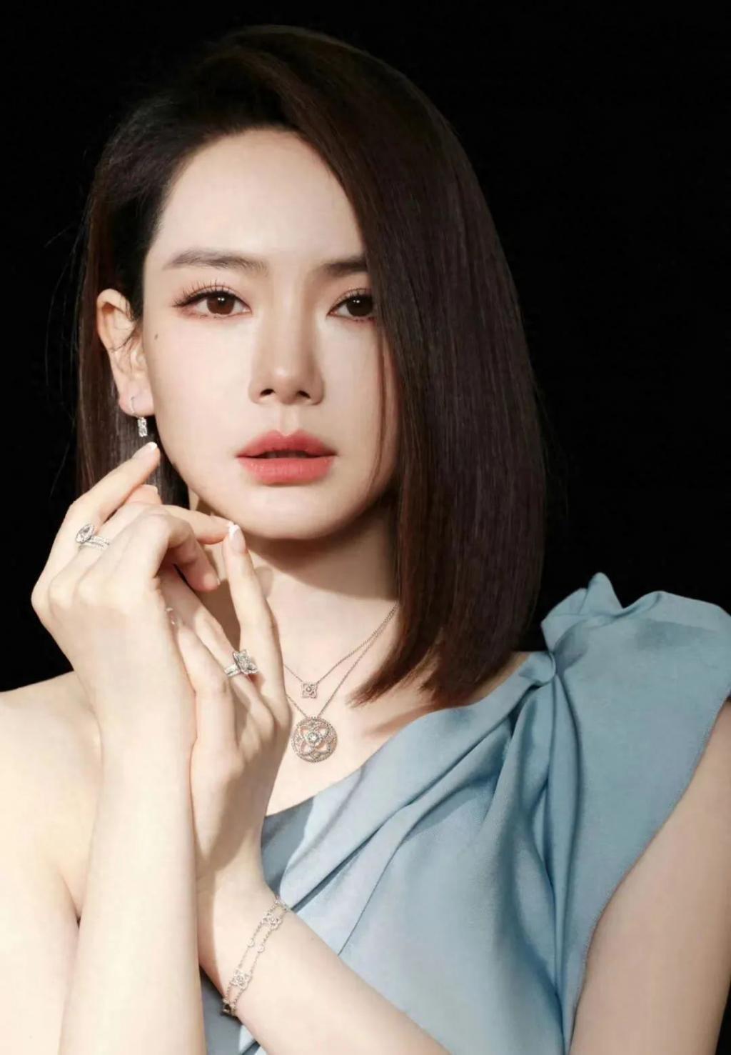 网传《浪姐5》名单：张小斐戚薇加入，林依晨童瑶都来了