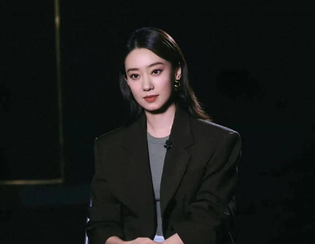 网传《浪姐5》名单：张小斐戚薇加入，林依晨童瑶都来了