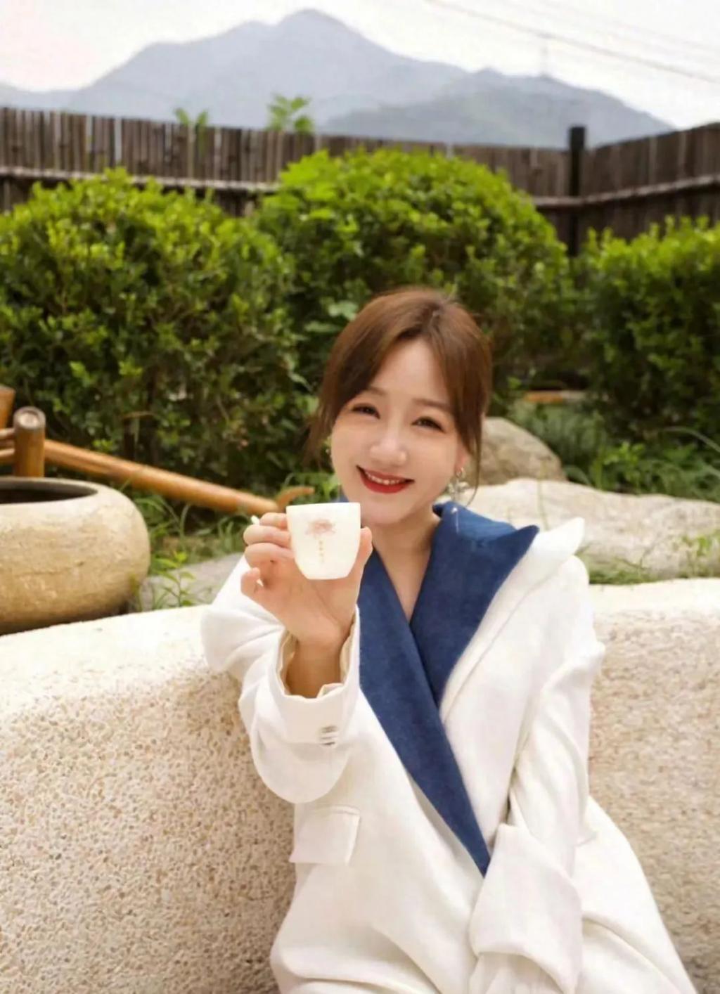 网传《浪姐5》名单：张小斐戚薇加入，林依晨童瑶都来了