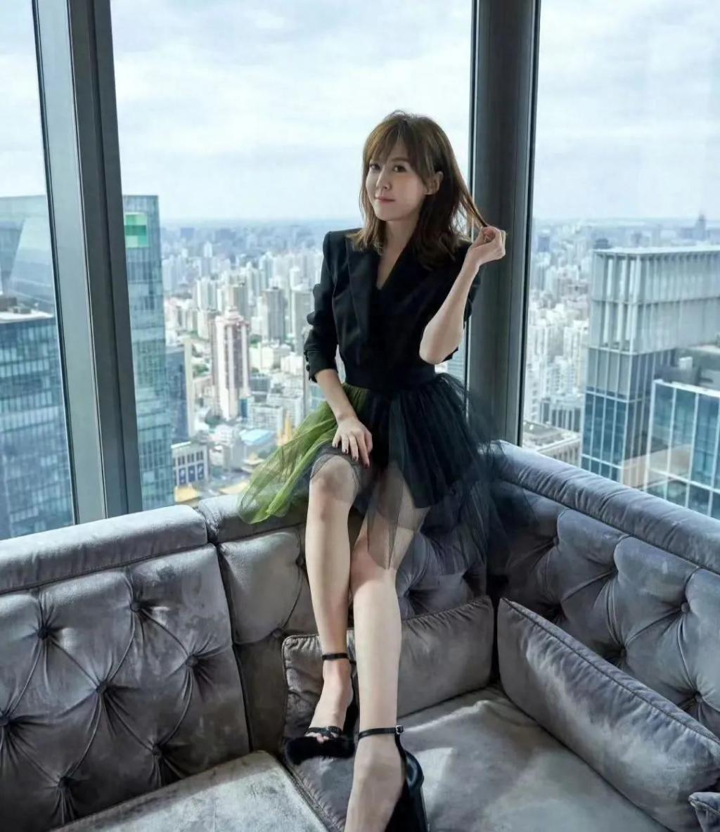 网传《浪姐5》名单：张小斐戚薇加入，林依晨童瑶都来了