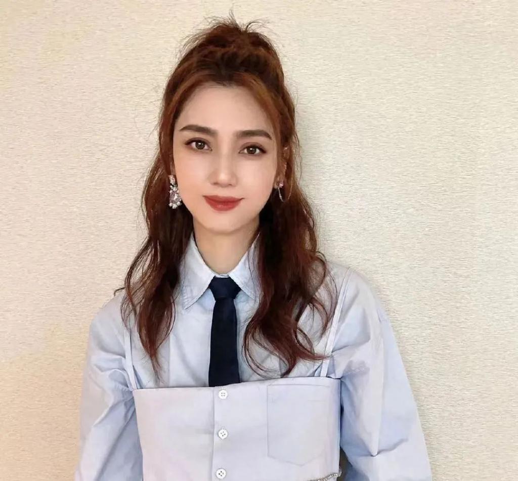 网传《浪姐5》名单：张小斐戚薇加入，林依晨童瑶都来了