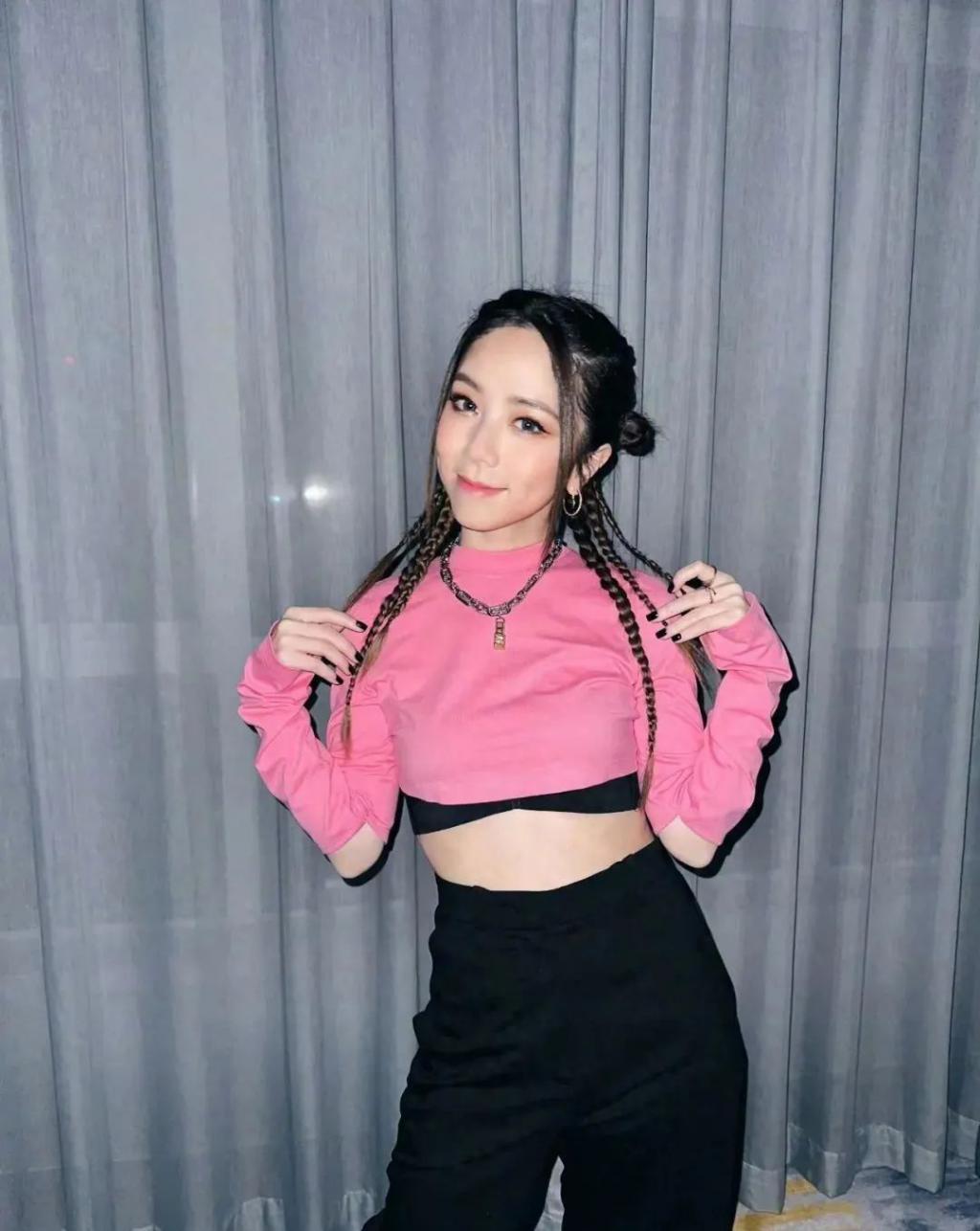 网传《浪姐5》名单：张小斐戚薇加入，林依晨童瑶都来了